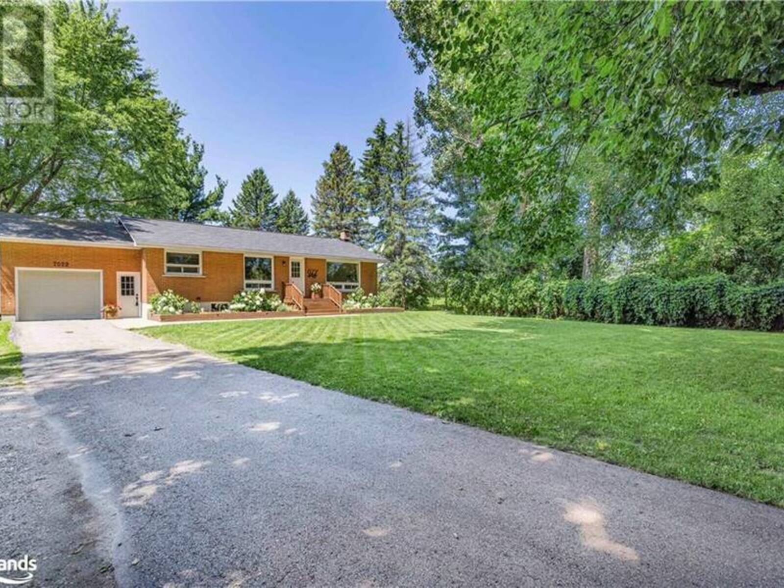 7022 COUNTY ROAD 10, Essa, Ontario L9R 1V2