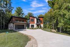 19 WALKER WAY | South Bruce Peninsula Ontario | Slide Image Eight