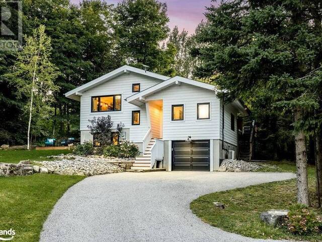 136 HAMLET Road The Blue Mountains Ontario, N0H 2E0