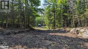 LOT 2 LIMBERLOST Road | Lake of Bays Ontario | Slide Image Five