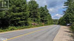 LOT 2 LIMBERLOST Road | Lake of Bays Ontario | Slide Image Nine