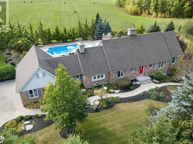 203 SKI HILL Road Bethany Ontario, L0A 1A0