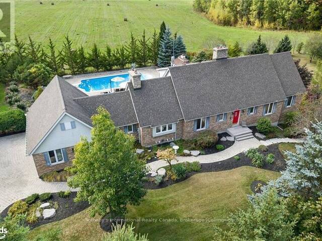 203 SKI HILL ROAD Kawartha Lakes Ontario, L0A 1A0