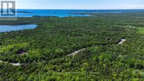 LOT 5 TRILLIUM CROSSING | Northern Bruce Peninsula Ontario | Slide Image Fourteen