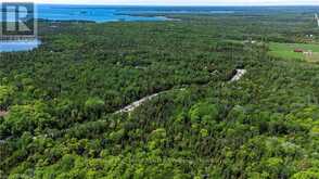 LOT 5 TRILLIUM CROSSING | Northern Bruce Peninsula Ontario | Slide Image Fifteen