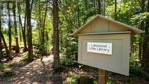 LOT 5 TRILLIUM CROSSING | Northern Bruce Peninsula Ontario | Slide Image Seventeen