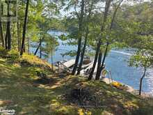 4 SEVERN RIVER SR406 | Muskoka Ontario | Slide Image Thirty-two