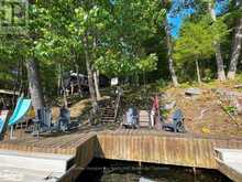 4 SEVERN RIVER SR406 | Muskoka Ontario | Slide Image Thirty-eight