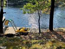 4 SEVERN RIVER SR406 | Muskoka Ontario | Slide Image Thirty-nine