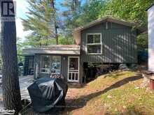 4 SEVERN RIVER SR406 | Muskoka Ontario | Slide Image Four