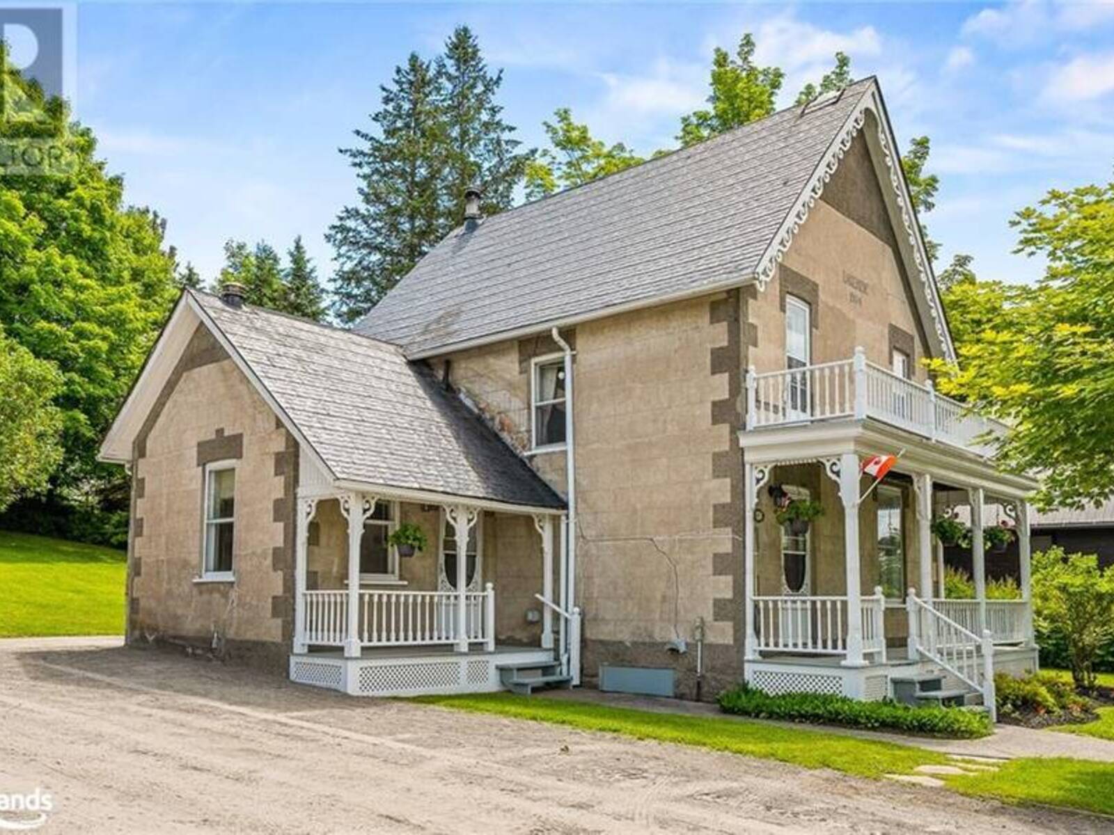 134 HIGHLAND Street, Haliburton, Ontario K0M 1S0