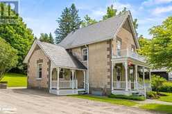 134 HIGHLAND Street | Haliburton Ontario | Slide Image One