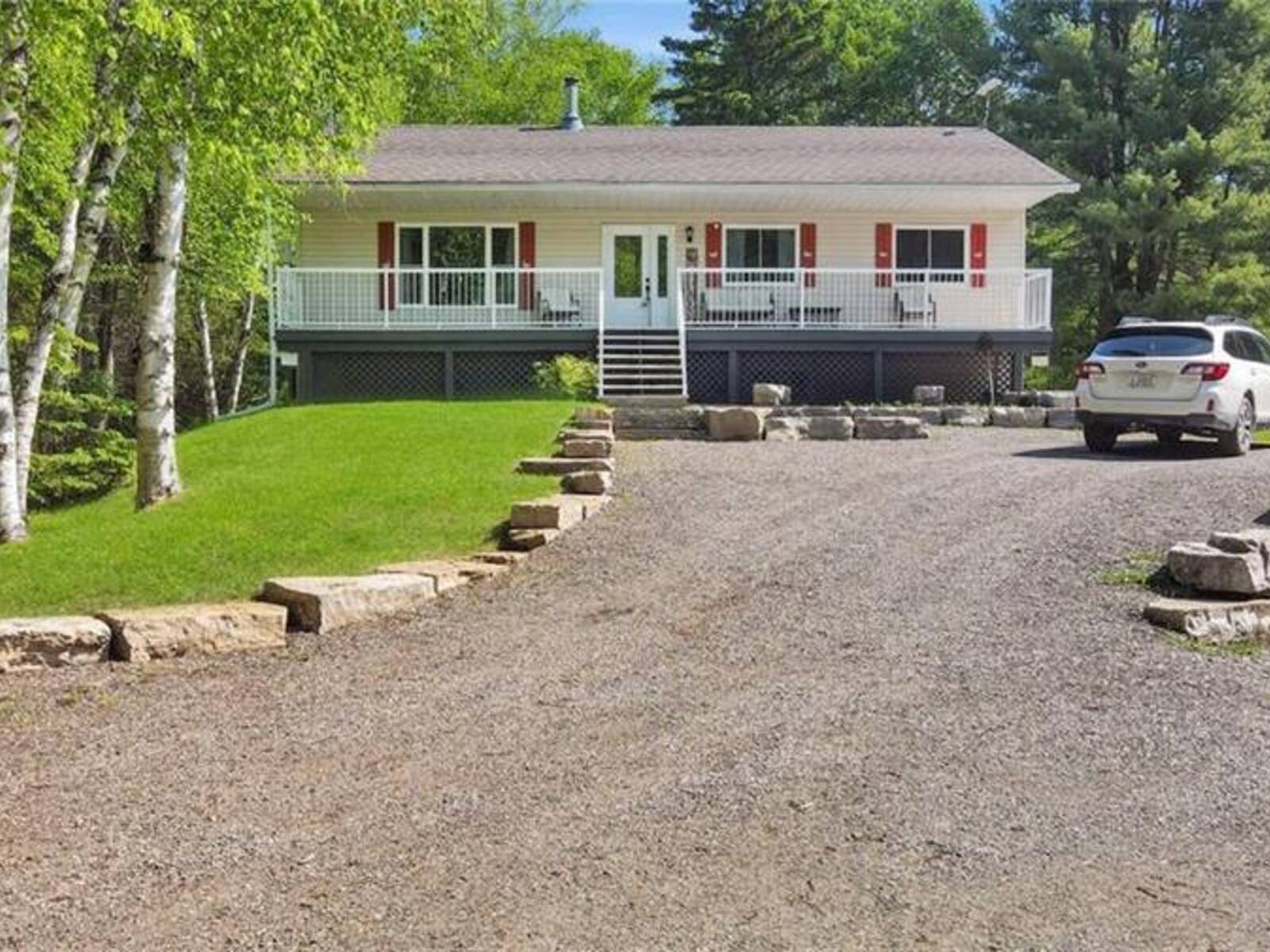 1242 RICE Road, Minden Hills, Ontario K0M 2K0