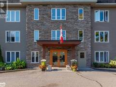 26 DAIRY Lane Unit# 402 Huntsville Ontario, P1H 0A4