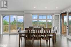 1082 ECHO HILLS Road Unit# 31 | Lake of Bays Ontario | Slide Image Twelve