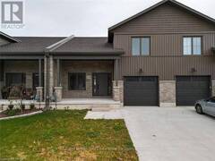 225B THAMES AVENUE West Perth Ontario, N0K 1N0