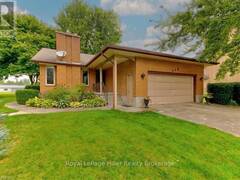 250 STELLA AVENUE Southwest Middlesex Ontario, N0L 1M0