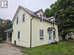 28 4TH STREET Chesley Ontario, N0G 1L0