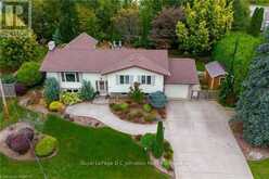 59 POTTAWATOMIE DRIVE | Saugeen Shores Ontario | Slide Image One