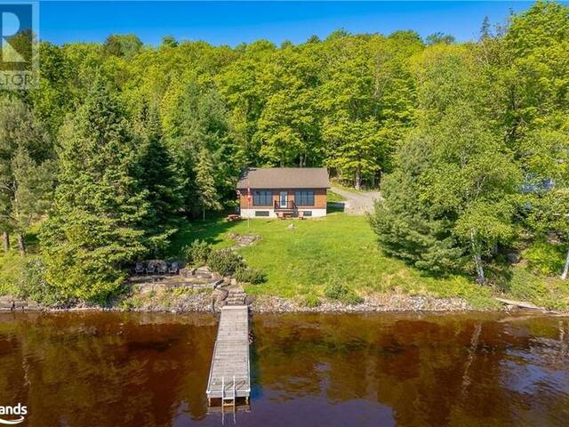 175 ROWANWOOD Lane Utterson Ontario, P0B 1M0