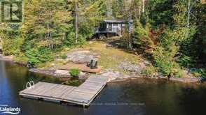 1307 DICKIE LAKE ROAD | Lake of Bays Ontario | Slide Image Twenty-one