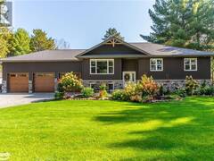 460 BOBCAYGEON Road Minden Ontario, K0M 2K0