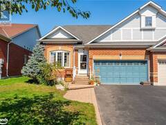 17 MEADOWS END Crescent Uxbridge Ontario, L9P 0A5