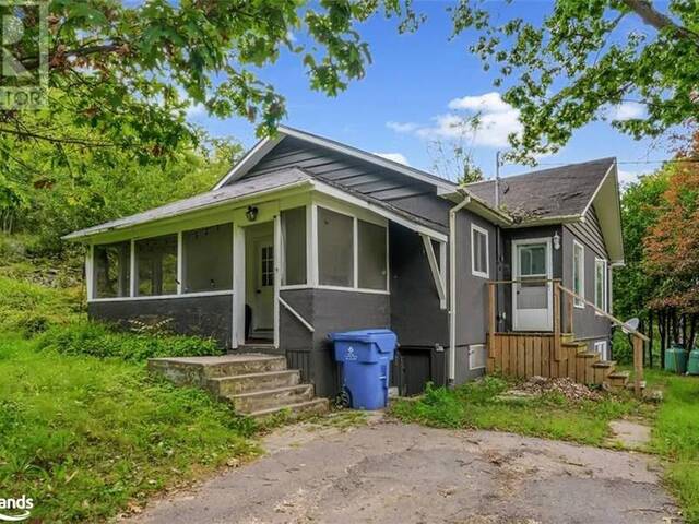 35 JOSEPH Street Muskoka Ontario, P0B 1J0