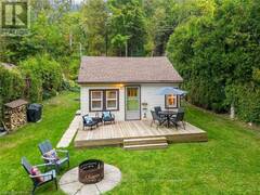 11 MELBOURNE STREET Ashfield-Colborne-Wawanosh Ontario, N7A 3X8