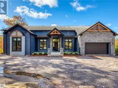 6 - 4805 MUSKOKA DISTRICT 169 ROAD MacTier Ontario, P0C 1H0