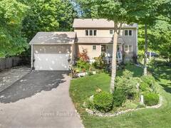 10 MUSQUAKE COURT Penetanguishene Ontario, L9M 1R2