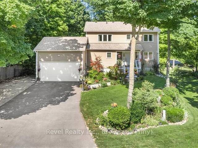 10 MUSQUAKE COURT Tiny Ontario, L9M 1R2