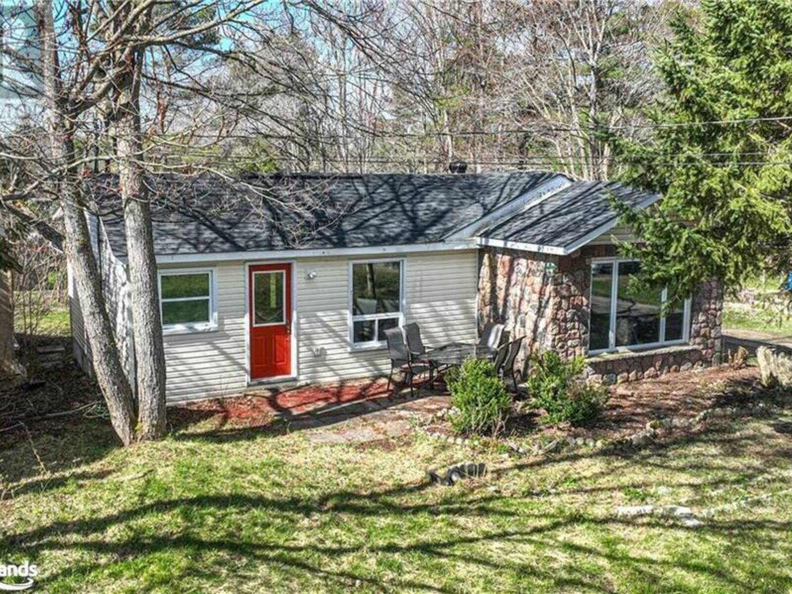 155 HILL ST, Gravenhurst, Ontario P1P 1R2