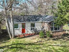 155 HILL ST Gravenhurst Ontario, P1P 1R2