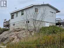 11 ROSEDALE Road | Parry Sound Ontario | Slide Image Two