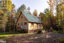 3702 EAGLE LAKE Road | South River Ontario | Slide Image Forty-seven