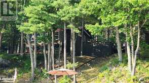 21 SEVERN RIVER SR406 Shores S | Muskoka Ontario | Slide Image Four