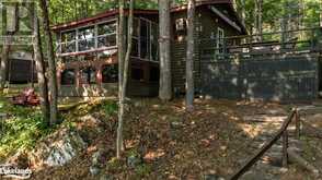 21 SEVERN RIVER SR406 Shores S | Muskoka Ontario | Slide Image Thirty-two