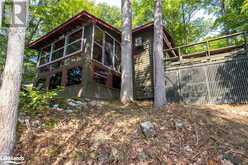 21 SEVERN RIVER SR406 Shores S | Muskoka Ontario | Slide Image Forty-one