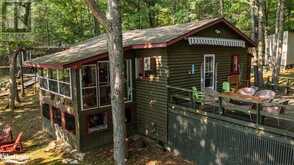 21 SEVERN RIVER SR406 Shores S | Muskoka Ontario | Slide Image Forty-four