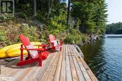 21 SEVERN RIVER SR406 Shores S | Muskoka Ontario | Slide Image Thirty