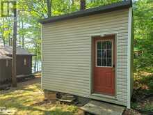 21 SEVERN RIVER SR406 Shores S | Muskoka Ontario | Slide Image Thirty-three