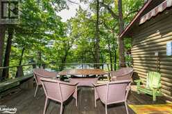 21 SEVERN RIVER SR406 Shores S | Muskoka Ontario | Slide Image Thirty-four