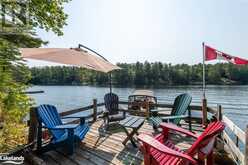 21 SEVERN RIVER SR406 Shores S | Muskoka Ontario | Slide Image Thirty-five