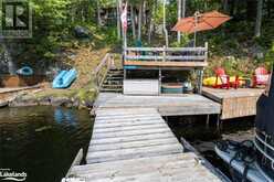 21 SEVERN RIVER SR406 Shores S | Muskoka Ontario | Slide Image Thirty-seven