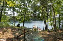 21 SEVERN RIVER SR406 Shores S | Muskoka Ontario | Slide Image Thirty-nine