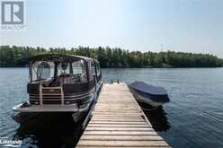 21 SEVERN RIVER SR406 Shores S | Muskoka Ontario | Slide Image Six