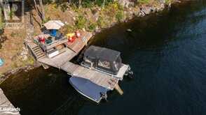 21 SEVERN RIVER SR406 Shores S | Muskoka Ontario | Slide Image Eight