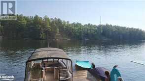 21 SEVERN RIVER SR406 Shores S | Muskoka Ontario | Slide Image Forty-nine