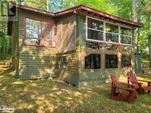 21 SEVERN RIVER SR406 Shores S | Muskoka Ontario | Slide Image Nine